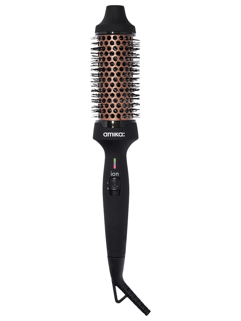 Amika blowout babe thermal ionic hairbrush